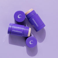 Cheekbone Beauty Illuminating Primer Stick