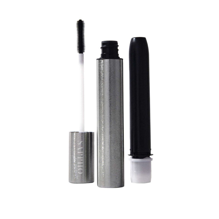 Sappho New Paradigm Maximum Intensity Refillable Mascara - The Green Kiss