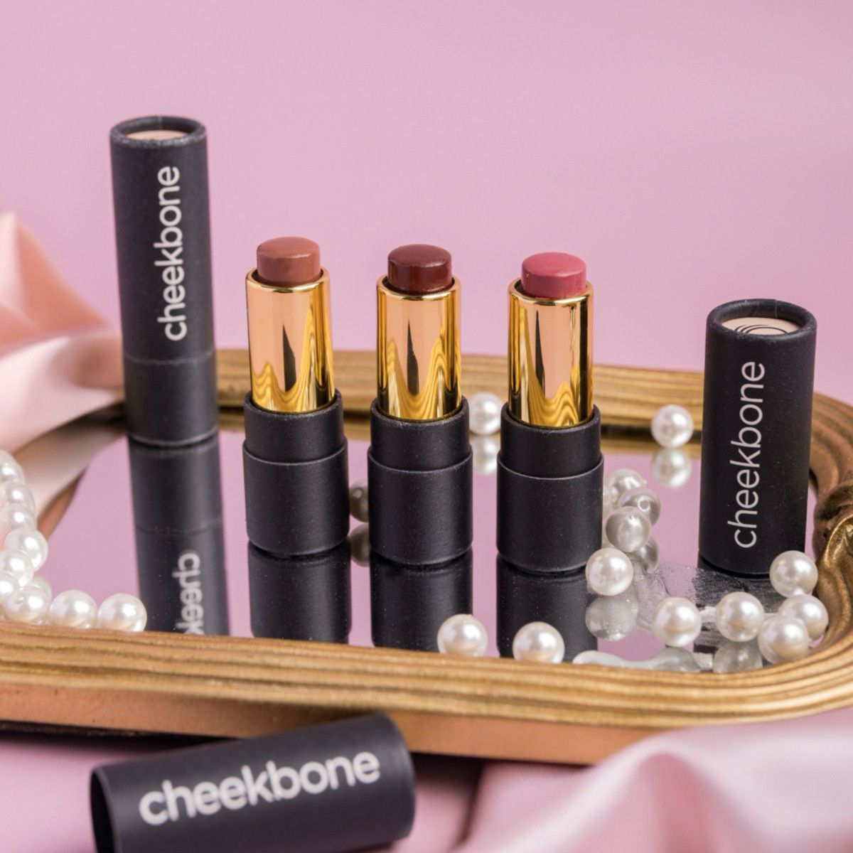 Cheekbone Beauty Revive Hydrating Lip Balm