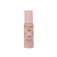 Skwalwen Botanicals Kalkáy Wild Rose Nourishing Facial Oil