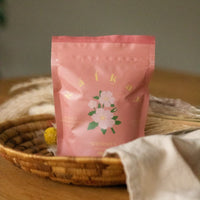 Skwalwen Botanicals Kalkáy Wild Rose & Yarrow Bath Salts