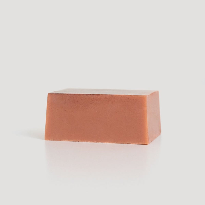 Skwalwen Botanicals Tewín’xw Cranberry Rose Cleansing Facial Bar