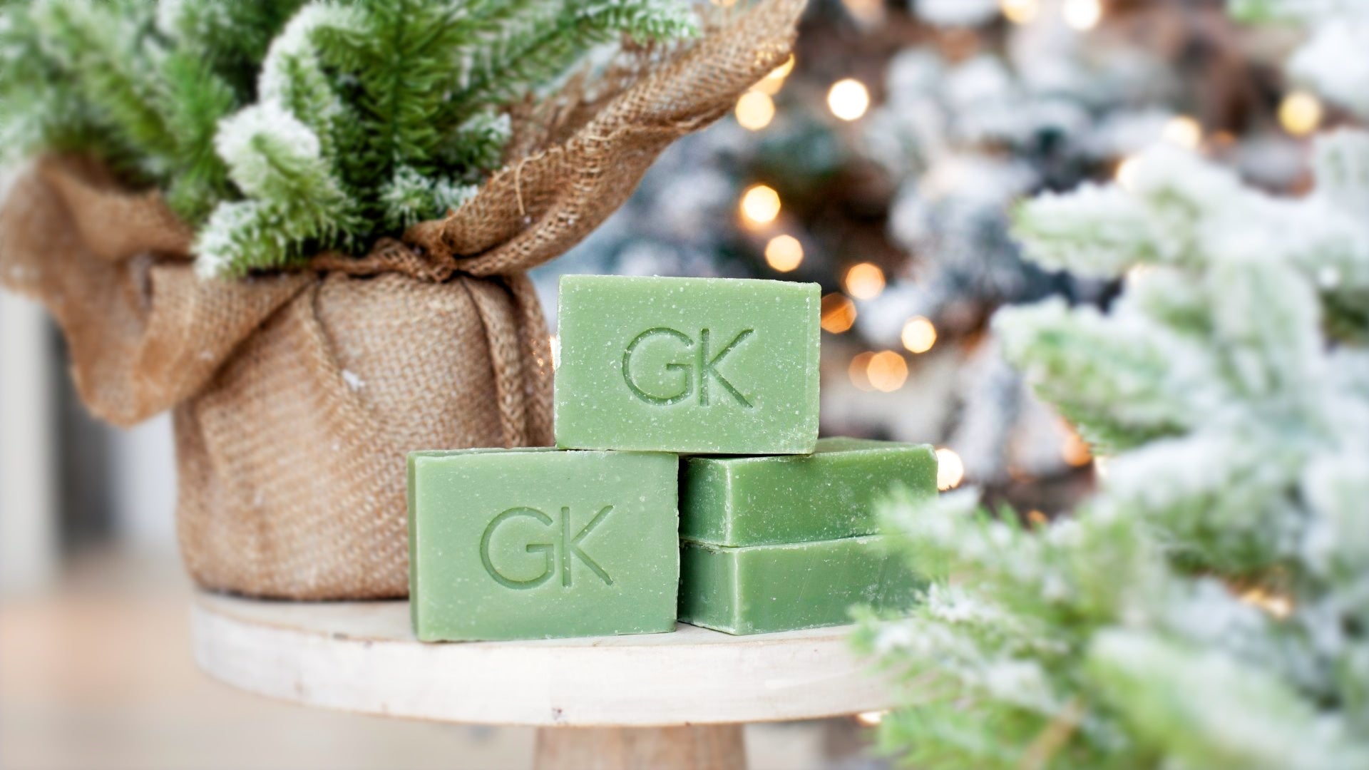 The Green Kiss, Canada's store for safe, natural, and effective beauty