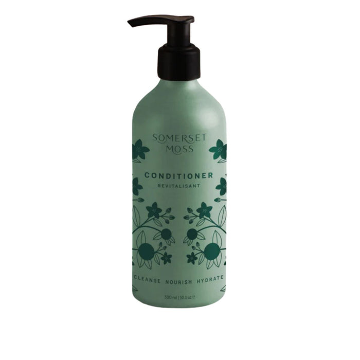 Somerset Moss Conditioner - The Green Kiss