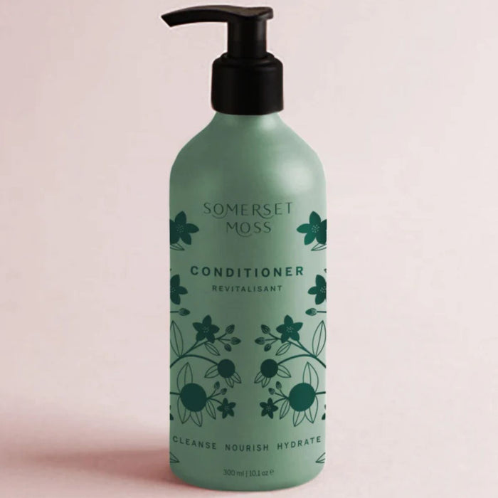 Somerset Moss Conditioner - The Green Kiss