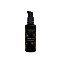 Somerset Moss Facial Oil - The Green Kiss