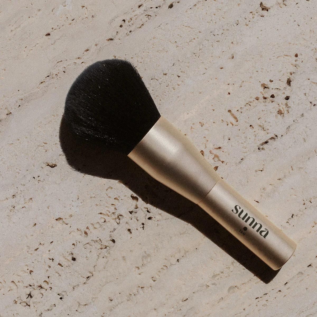 Sunna Tan Gold Blending Brush