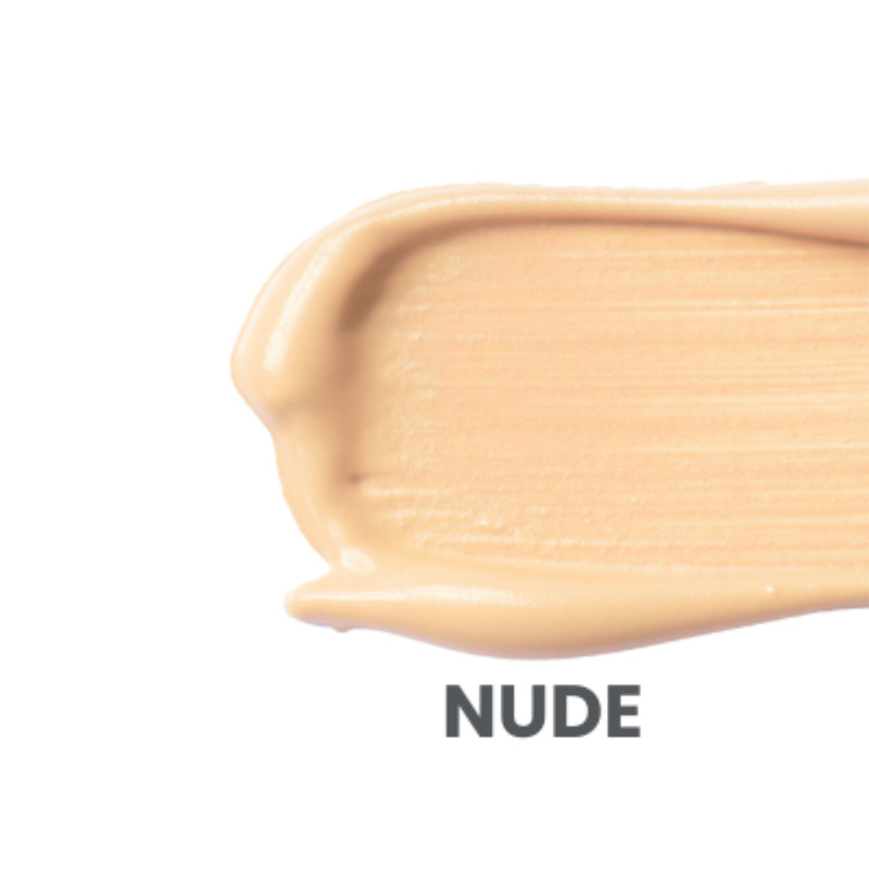 Suntegrity Impeccable Skin Sunscreen Foundation SPF 30 - Short Dated
