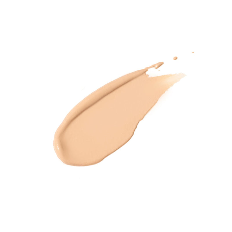 TOK Beauty Neive Serum Foundation + Concealer