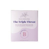 The Bathologist Triple Threat Box Set