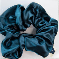 Vault Hair Care Satin Scrunchie