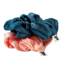 Vault Hair Care Satin Scrunchie
