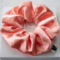 Vault Hair Care Satin Scrunchie