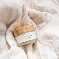 Viva Organics Amaze Cream - The Green Kiss