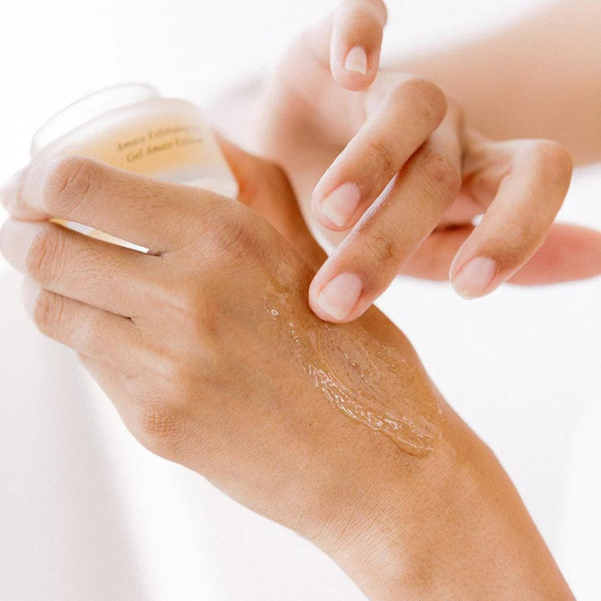 エルセーヌ Vivaジェル Viva Organics Amaze Exfoliating Gel | Natural Facial Exfoliating