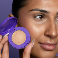 Cheekbone Beauty Courage Cream Highlighter