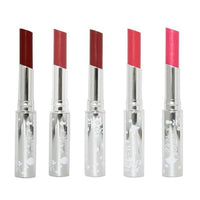 100 Percent Pure Fruit Pigmented Lip Glaze - The Green Kiss