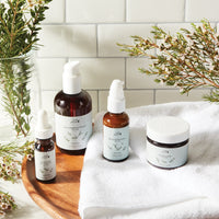 100 Percent Pure Tea Tree Balancing Moisturizer