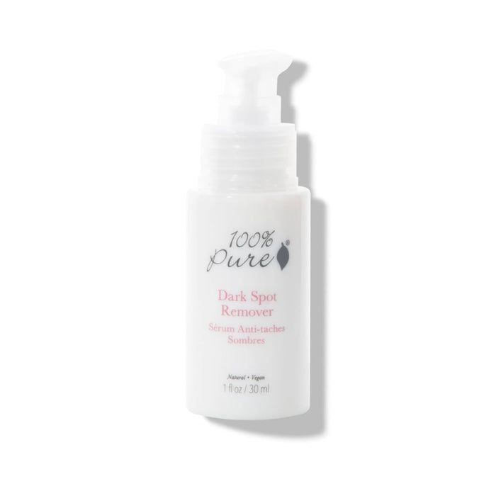 100 Percent Pure Dark Spot Remover