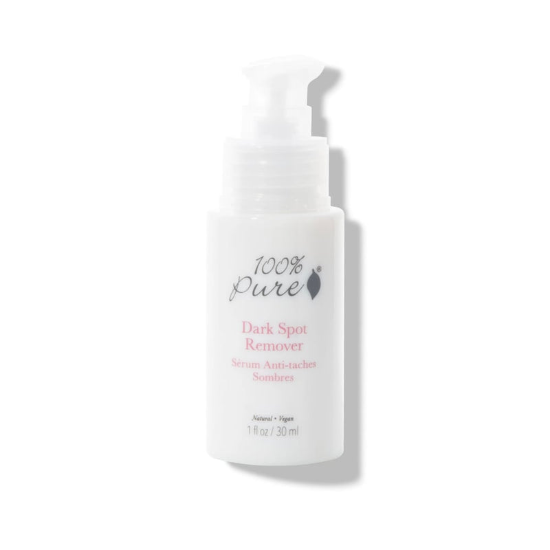 100 Percent Pure Dark Spot Remover