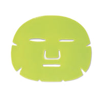 100 Percent Pure Green Tea Water Bomb Mask Single