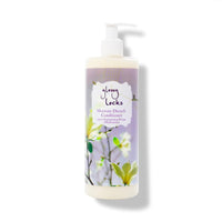 100 Percent Pure Glossy Locks Moisture Drench Conditioner