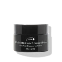 100 Percent Pure Retinol Restorative Overnight Balm - The Green Kiss