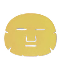 100 Percent Pure Ginseng Collagen Boost Mask Single - The Green Kiss