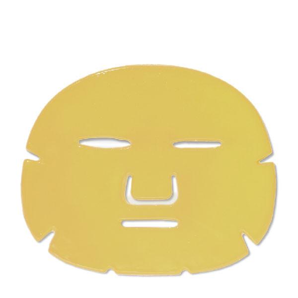 100 Percent Pure Ginseng Collagen Boost Mask Single - The Green Kiss