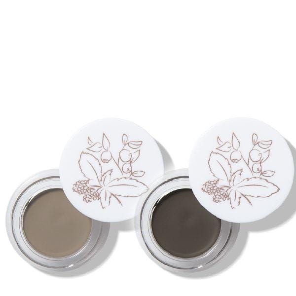 100 Percent Pure Long Last Brows - The Green Kiss