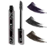 100 Percent Pure Maracuja Oil Vegan Mascara - The Green Kiss