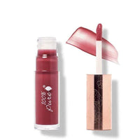 100 Percent Pure Fruit Pigmented Lip Gloss - The Green Kiss