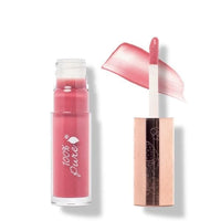 100 Percent Pure Fruit Pigmented Lip Gloss - The Green Kiss