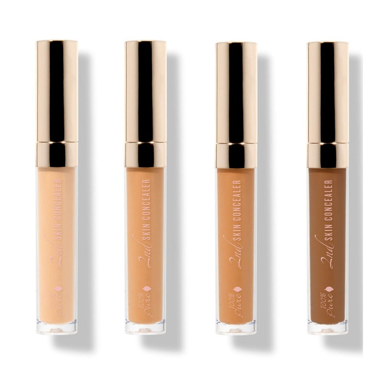 100 Percent Pure 2nd Skin Concealer