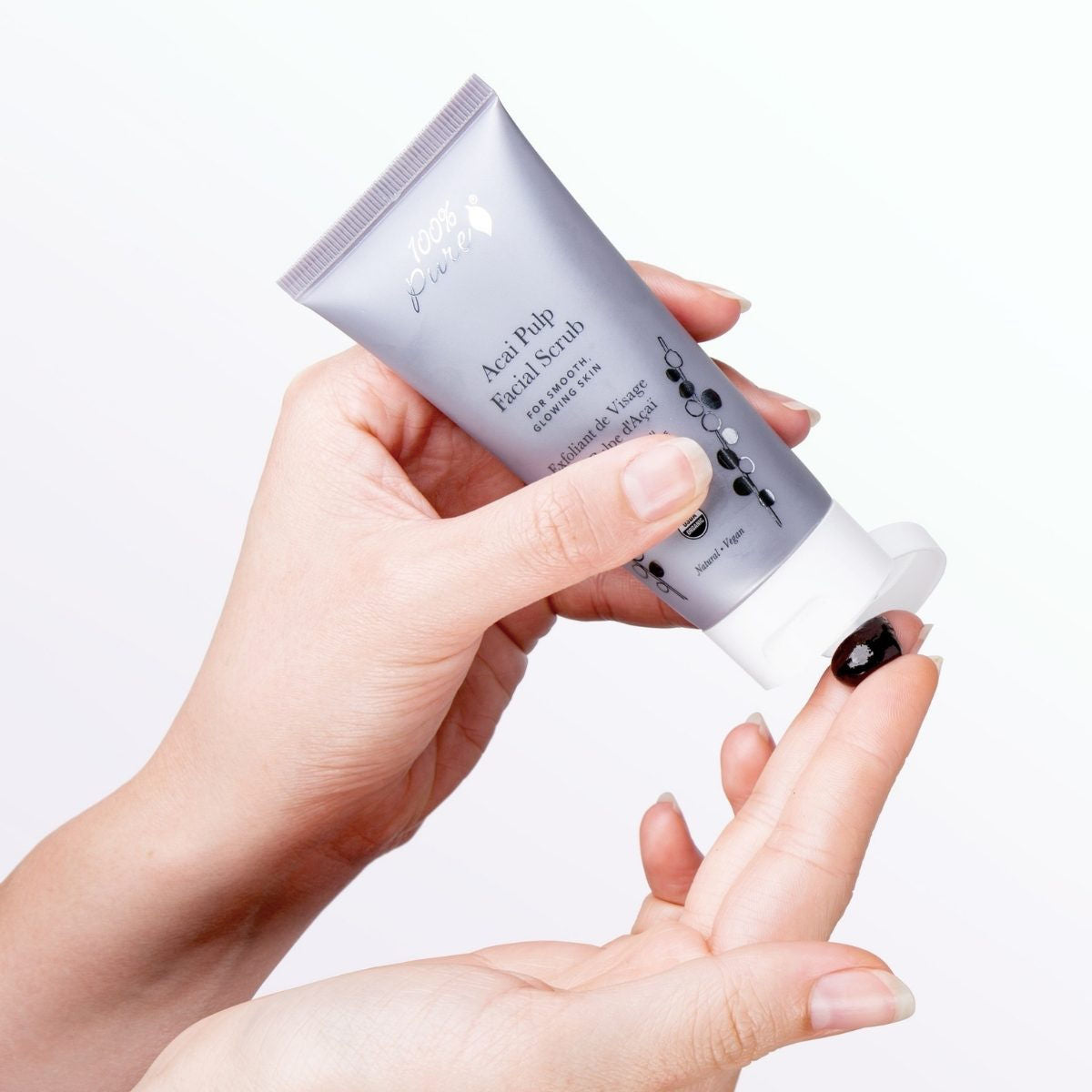 Natural Skin Care Canada Organic Skin Care Victoria BC โ The Green Kiss