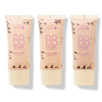100 Percent Pure BB Cream With SPF 15 - The Green Kiss