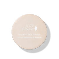 100 Percent Pure Bamboo Blur Powder - The Green Kiss