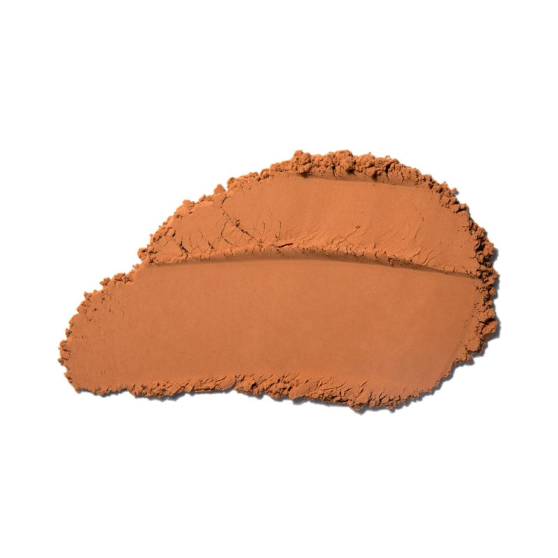 100 Percent Pure Bamboo Blur Powder - The Green Kiss