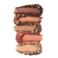 100 Percent Pure Fruit Pigmented Better Naked Palette