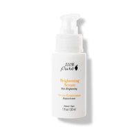 100 Percent Pure Brightening Serum - The Green Kiss