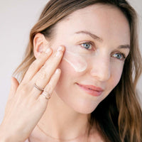 100 Percent Pure Brightening Serum - The Green Kiss