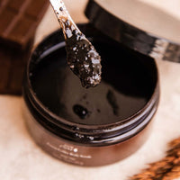 100% Pure Cocoa Coffee Body Scrub