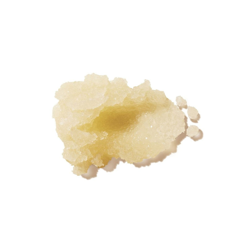 100% Pure Coconut Body Scrub