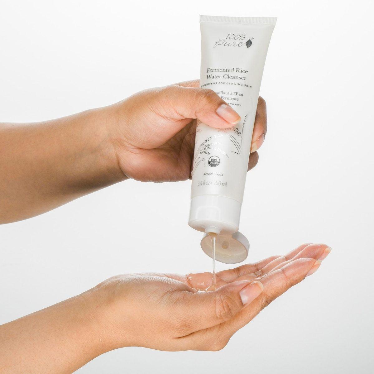 Natural Skin Care Canada Organic Skin Care Victoria BC โ The Green Kiss