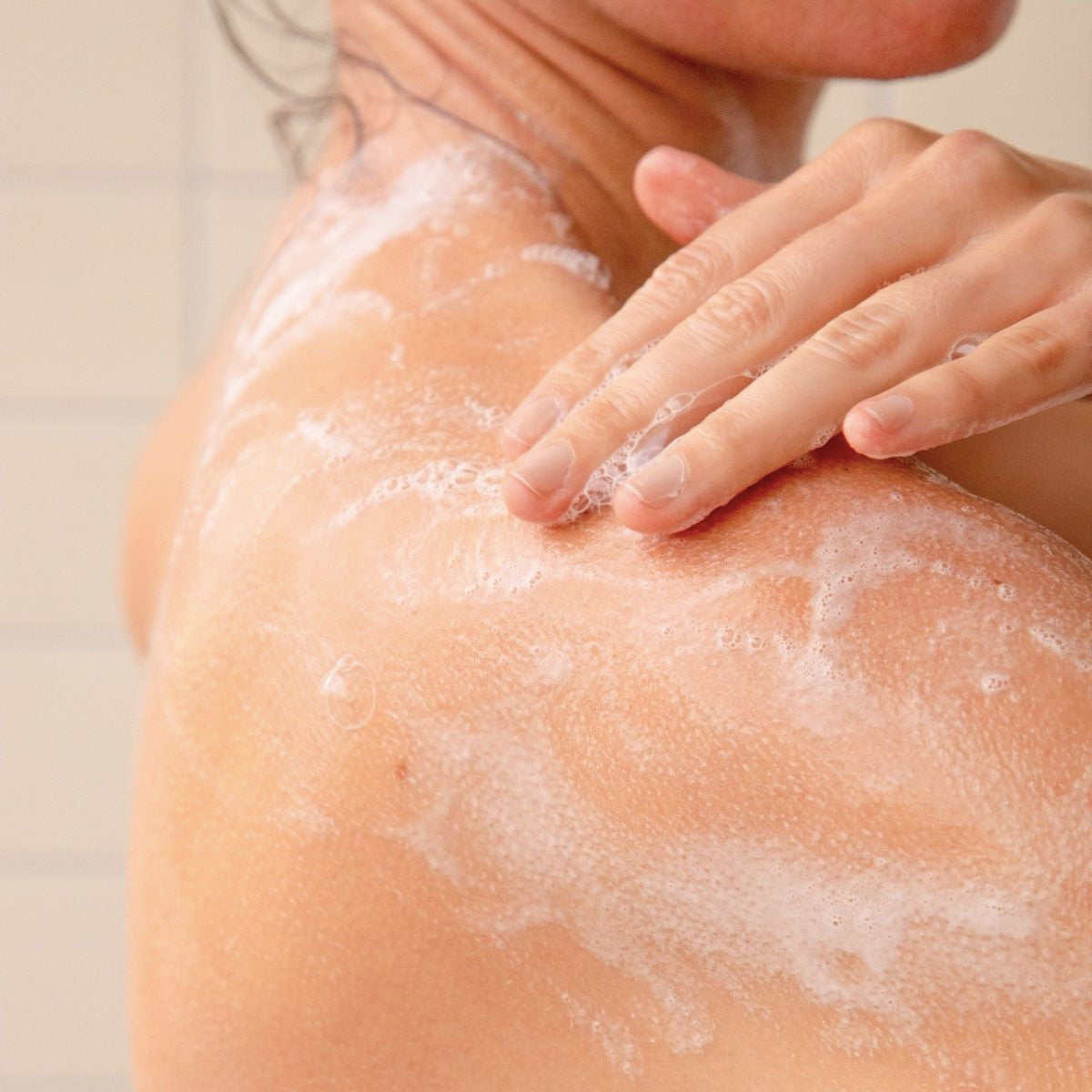 100 Percent Pure Shower Gel - Thumbnail 4