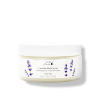 100% Pure Lavender Body Scrub