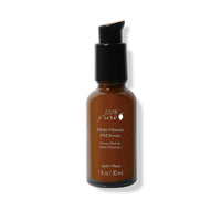 100 Percent Pure Multi-Vitamin + Antioxidants Potent PM Serum