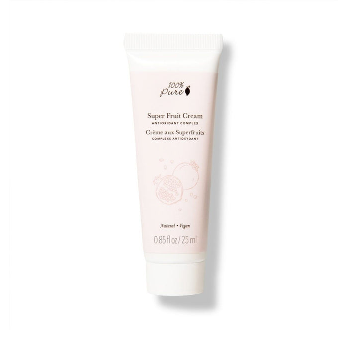 100 Percent Pure Super Fruit Cream