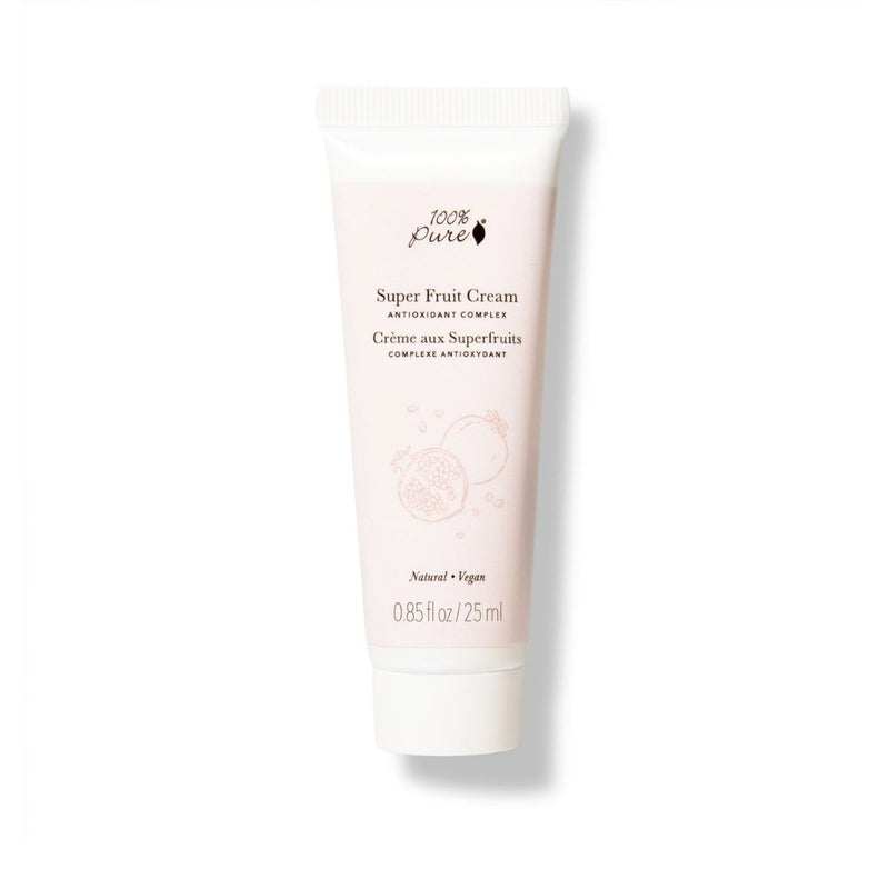 100 Percent Pure Super Fruit Cream