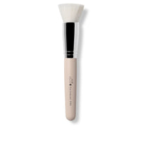 100 Percent Pure Flat Top Kabuki Brush F40